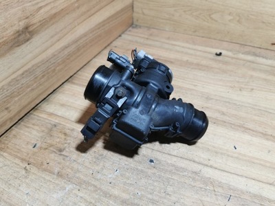 Дроссельная заслонка peugeot 207 1.6 hdi 9660030380 фото №1