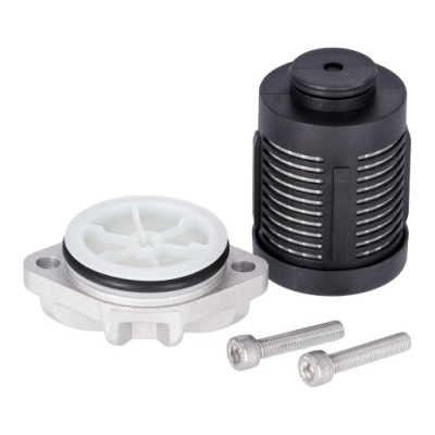 Фільтр гідравліки приводу на всі колеса фото №1