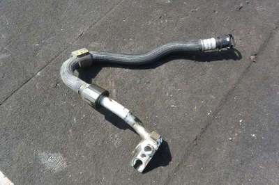 Шланг кондиціонер maserati quattroporte ghibli levante фото №1