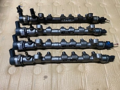 Honda civic ix молдинг упорскування датчик idtec 2,2 фото №1