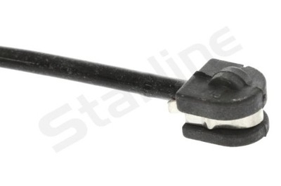 Датчик износа тормозных колодок ham starline bd pr119 фото №1