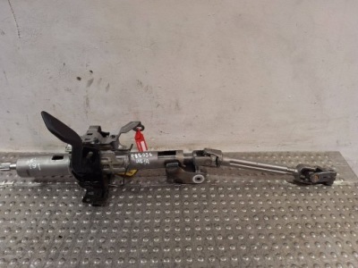 Колонка кермова 488056ue1a renault austral 22- фото №1