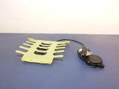 Dodge ram 1500 iv регулювання спинка сидіння перед фото №1