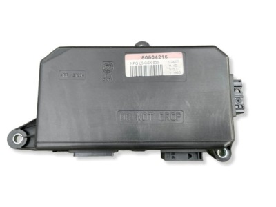 Alfa romeo 159 07r модуль двері лівий перед europa фото №1