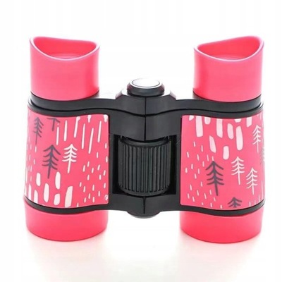 Lornetka dziecięca Binoculars