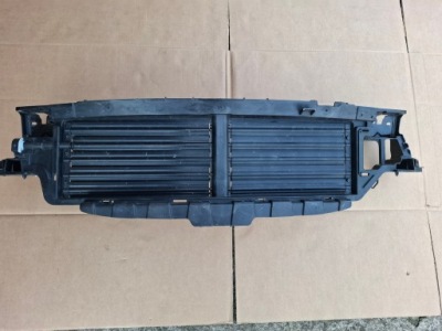 Жалюзи воздуховод воздуха volvo xc60 ii оригинал фото №1