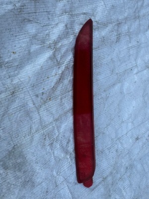 Відбивач бампера правий задня kia rio iv hb 92406-h8 фото №1