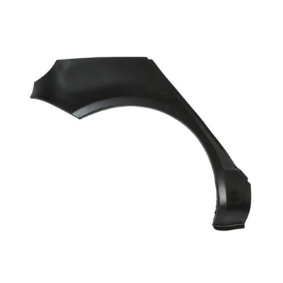 Blic 6504-03-8109582k ремкомплект крыла blic фото №1