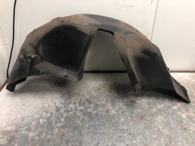 Підкрилок правий задня opel corsa d 13187363 фото №1