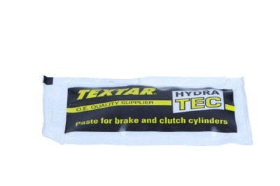 TEXTAR PASTA : UKL. STABDŽIŲ 5ML HYDRA TEC SAS 