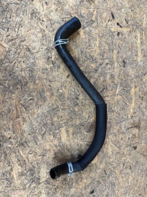 Шланг пабтрубок  воды renault arkana austral 1.3 tce 215016ub3a фото №1