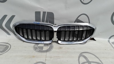 Bmw 3 g20 g21 решётка радиатора решётка радиатора фото №1