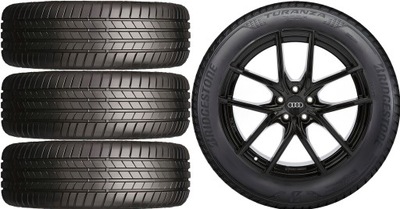 RUEDAS LATO AUDI AUDI S6 BRIDGESTONE 245/40R18  