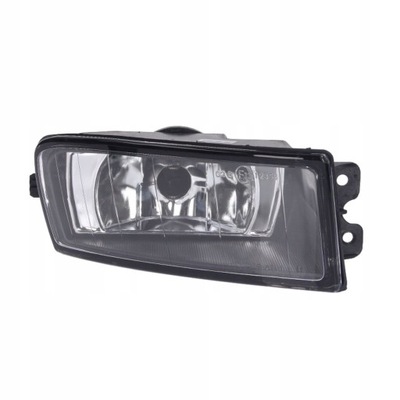 Лампа противотуманный pr seat ibiza фото №1