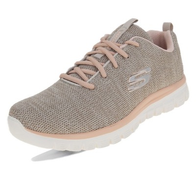 Skechers GRACEFUL-TWISTED 12614-NTCL 41