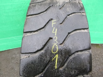 315/80R22.5 BRIDGESTONE BERLINER B228 DE ACCIONAMIENTO DE CARGA  