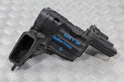 Впуск резонатор воздуха peugeot 3008 ii 2 фото №1