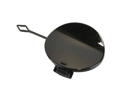 Bmw x2 u10 заглушка фаркоп бампера задняя 7907481 фото №1