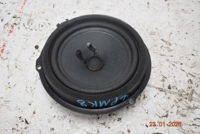 Динамик дверь передних левый ford transit custom mk8 lift фото №1
