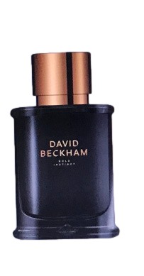 David Beckham Bold Instinct woda toaletowa