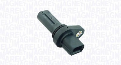 SENSOR POSICIÓN DE EJE CIGÜEÑAL CITROEN MAGNETI MARELLI  