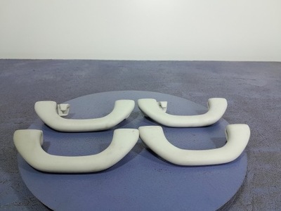 Skoda octavia iii hb кронштейн ручки стельовий фото №1