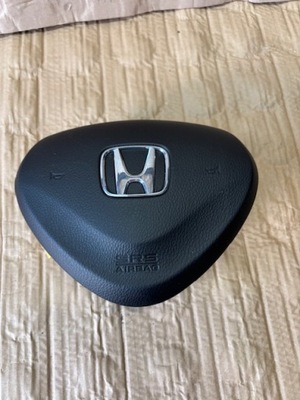 Honda accord viii подушка водителя оригинал 2009r фото №1