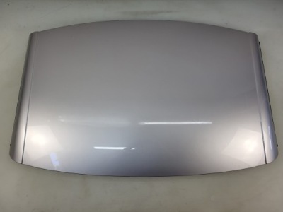 Mercedes slk r170 lift дах кришка дах 744 фото №1