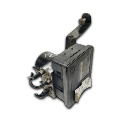 Насос abs ford focus mk2 1.6 tdci 00001395g0 фото №1