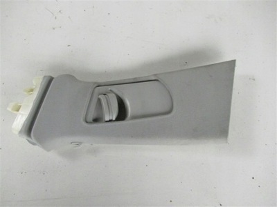 Захист стійка ліва audi a4 b8 kombi 08-15 rok фото №1