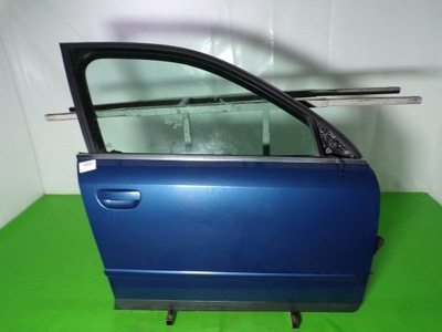 AUDI A4 B6 DOOR RIGHT FRONT LZ5W  