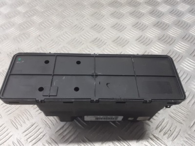 Помпа замка центрального mercedes clk w208 2.0 2088001148 фото №1