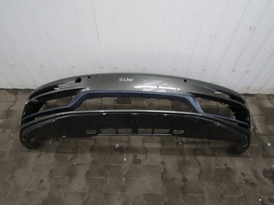 Бампер porsche cayman boxster gts 982 718 16- фото №1