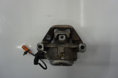 Audi a6 c7 подушка двигателя левая 2.0tdi фото №1