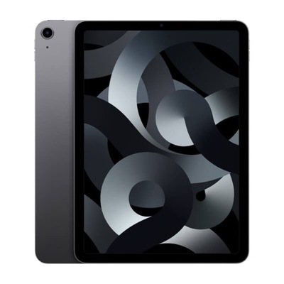Tablet iPad Air 10.9" M1 5gen 64GB 5G Space Gray