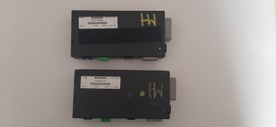 Модуль фаркоп volvo фото №1