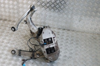 Підвіска правий перед mercedes s s400d w223 zaw269 фото №1