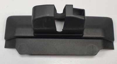 Захист замка багажника alfa romeo 159 фото №1