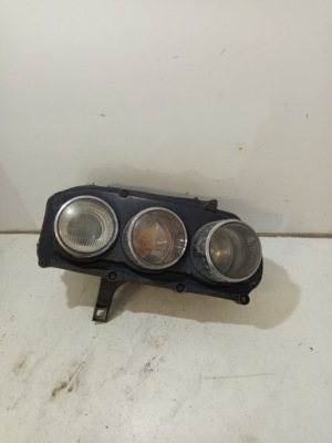 Фара лампа права перед alfa romeo 159 європа 60682088 фото №1