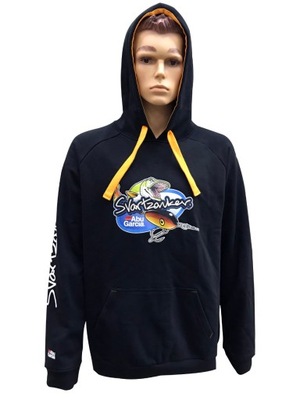 Bluza Abu Garcia Svartzonker McMio Hoodie S