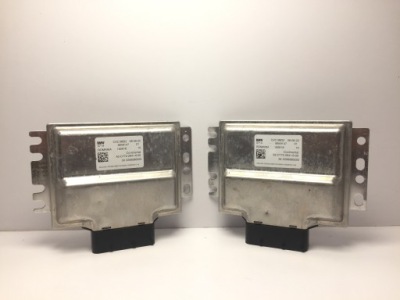 Bmw ix i20 модуль блок управления подвеска cvc mid2 8849147 фото №1