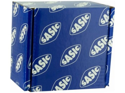 Шарова опора важеля sasic 7574020 фото №1