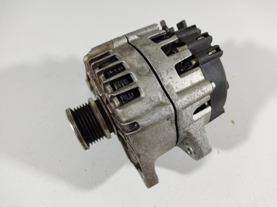 Jeep compass 2.2d 13- генератор фото №1