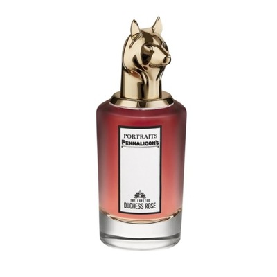 Penhaligon's The Coveted Duchess Rose woda perfumowana spray 75ml (P1)