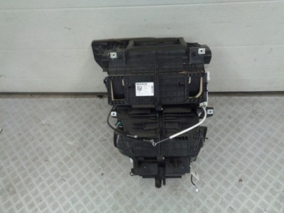 Dacia sandero ii lift 2019 обігрівач 272700774r фото №1