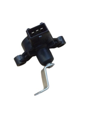 Alfa romeo 166 v1 датчик потенціометр reg. ксенону фото №1