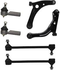 Рычаги набор насадки стабилизатор. ford escape 00-07 фото №1