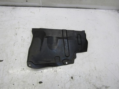 Защита подвеска левая левый перед передняя toyota rav4 iv фото №1