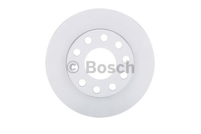 BOSCH 0 986 478 986 ДИСК ТОРМОЗНОЙ