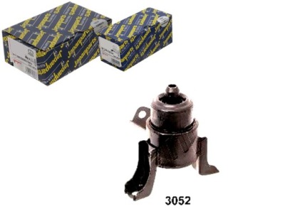 Japan подушка двигателя mazda 6 2,0 02- фото №1